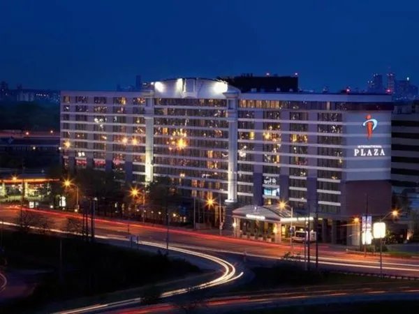 Delta Hotels Toronto Airport & Conference Centre