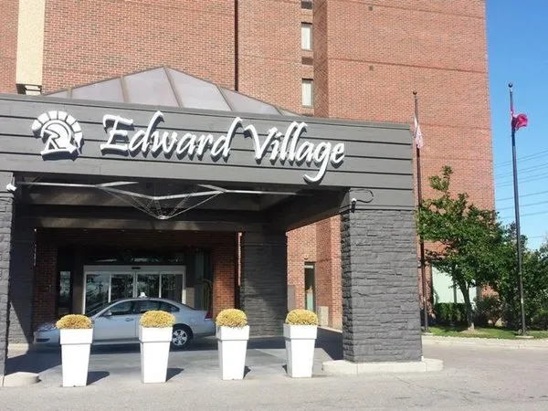 Delta Hotels Toronto Markham