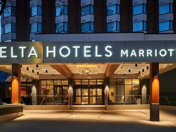 Delta Hotels Toronto Mississauga