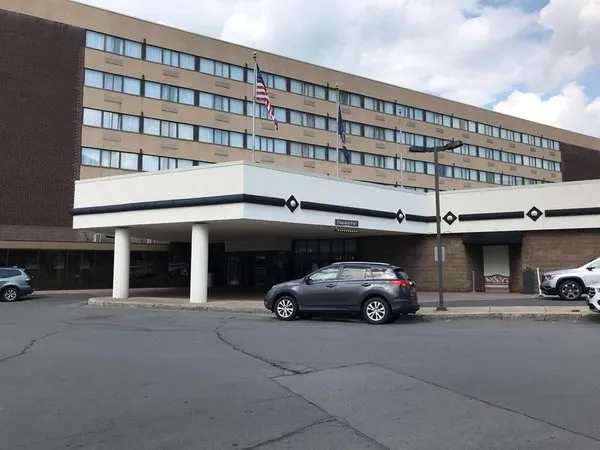 Delta Hotels Utica