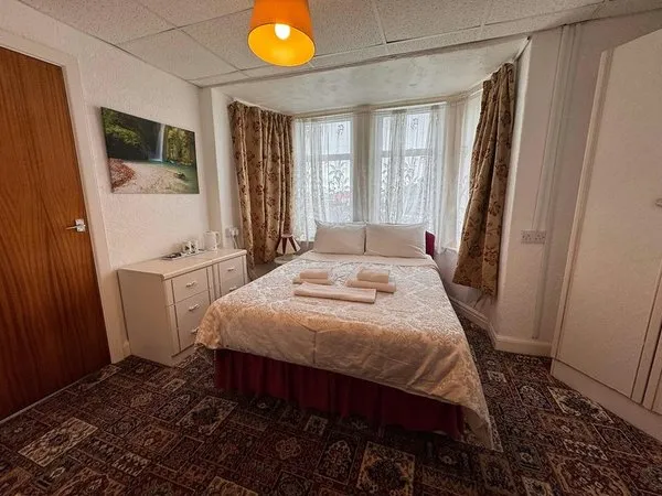 Delton Hotel
