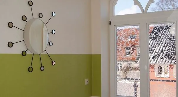 Deluxe Apartments Der Alten Apotheke Prerow