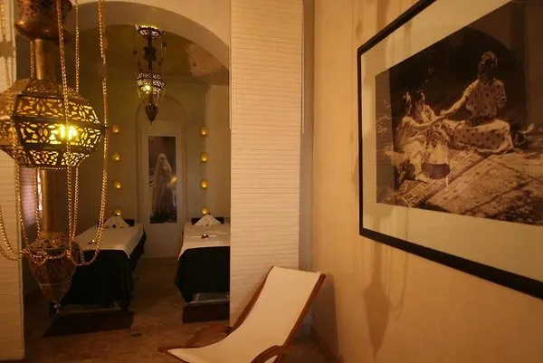 Demeures d'Orient Riad et Spa  Marrakech