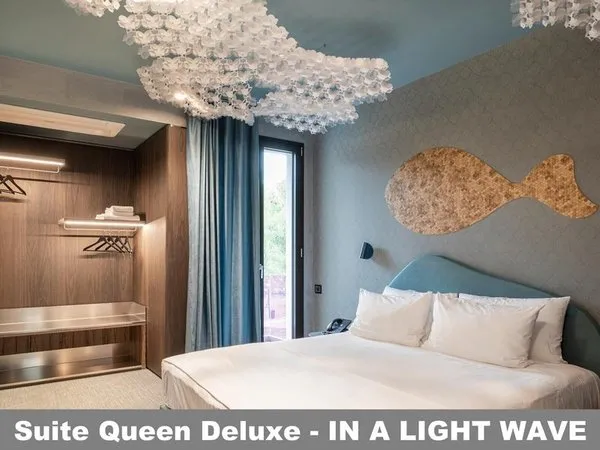Demo Hotel - Design Emotion