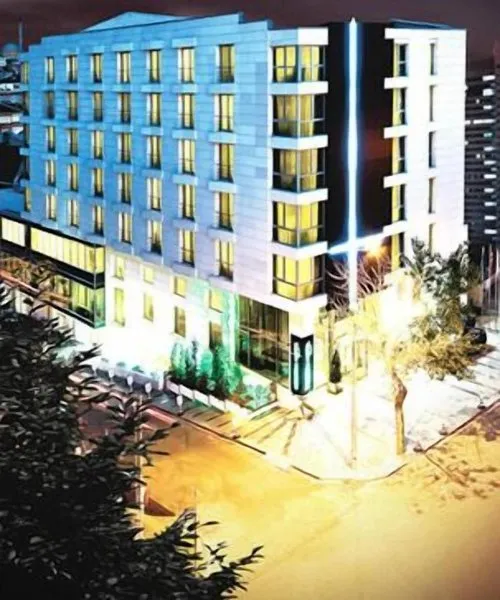Demora Hotel