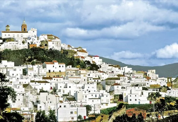 Den Reiz Andalusiens entdecken