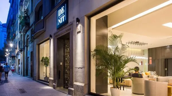 Denit Barcelona