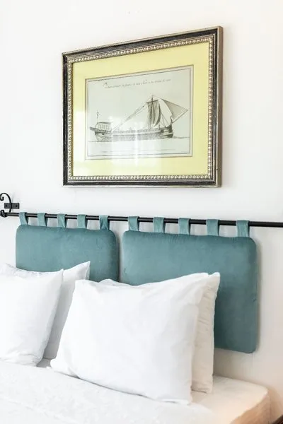 Deniz Kabugu Otel