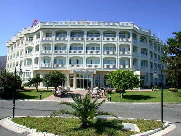 Denizkizi Hotel