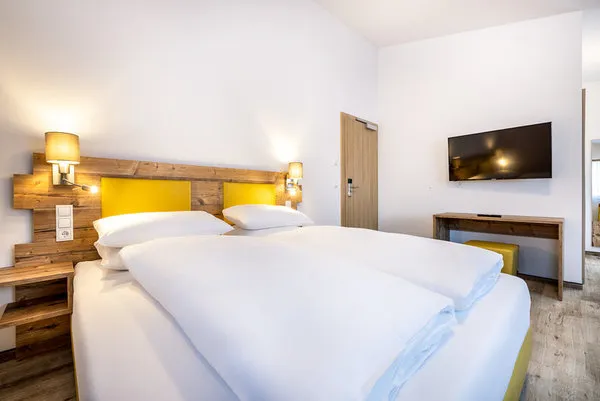 Der Alpenblick Hotel