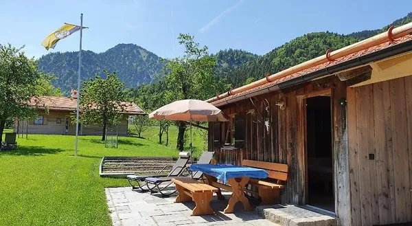 Der Anderlbauer Am See