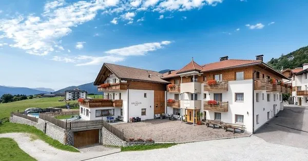 Der Brunnerhof