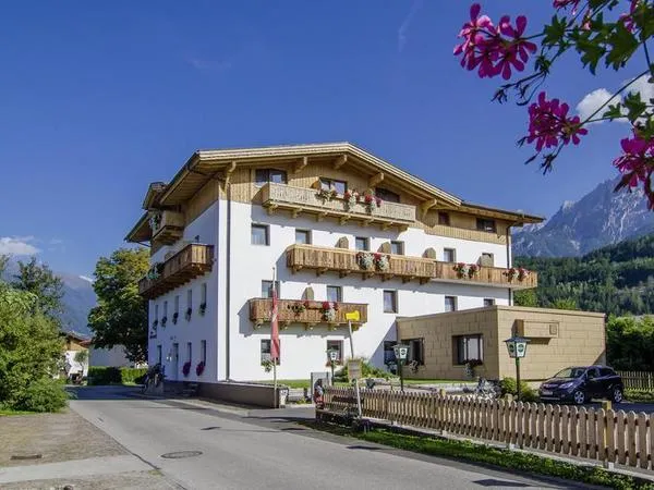 Der Dolomitenhof