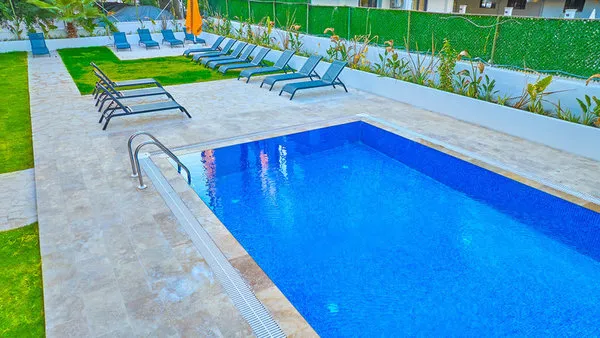 Der Inn Hotel Lara