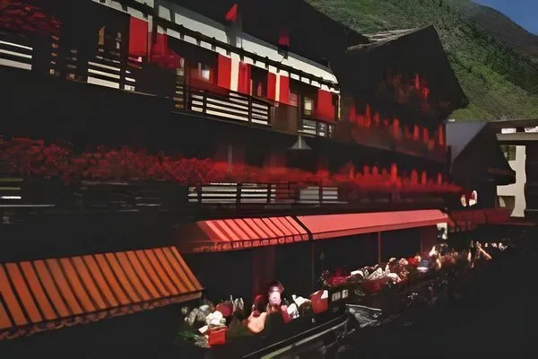 Derby Zermatt