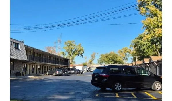 Des Plaines Motel