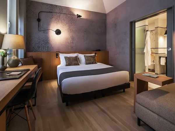 Descobertas Boutique Hotel