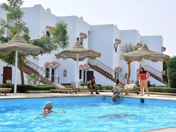 Desert View Sharm Hotel