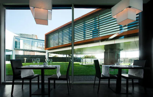 Design and Wine Hotel