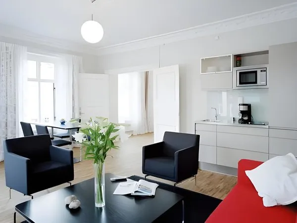 Design Apartments