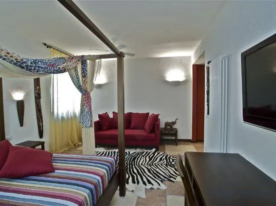 Design Suite Tirano