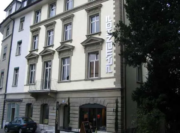 Design & Boutique Hotel Plattenhof