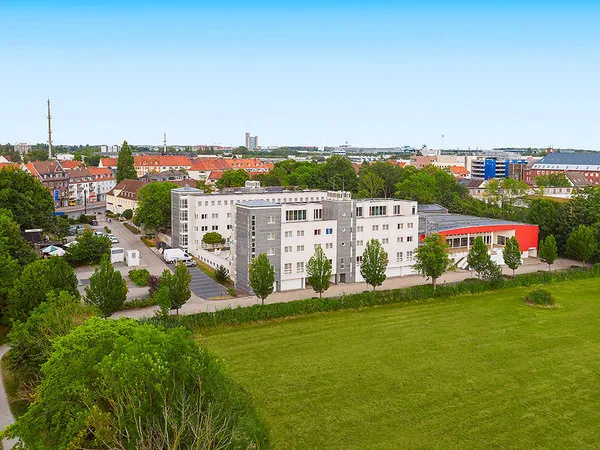 Design Wienecke XI.