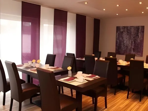 Designhotel Im Südfeld
