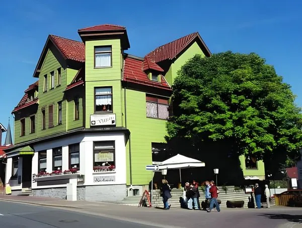 Designhotel Viktoria