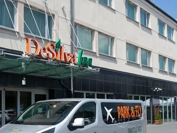 DeSilva Inn Katowice Airport