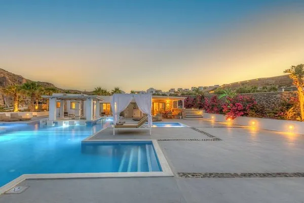 Desiterra Resort