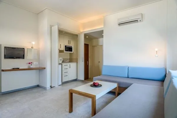 Despina Apartments