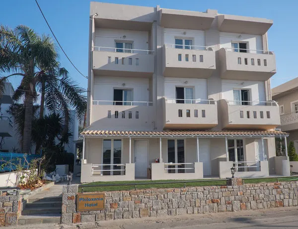 Despina Hotel by Philoxenia Hotel & SPA