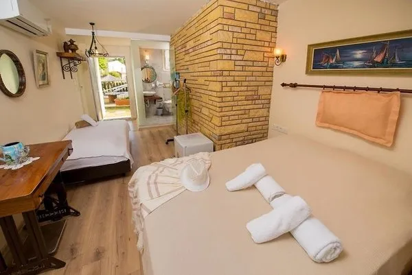 Destina Butik Otel