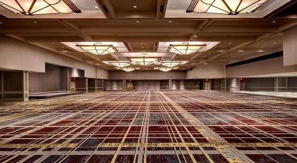 Detroit Marriott at the Renaissance Center
