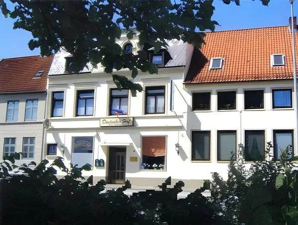 Deutscher Hof