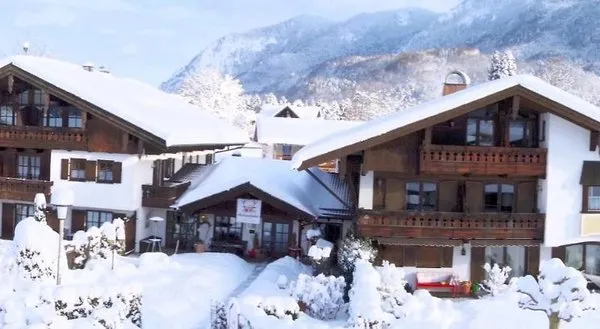 Achentaler Vitalhotel