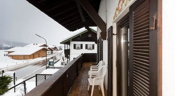DEVA Hotel Kaiserblick