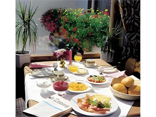DEVA Hotel Renchtalblick