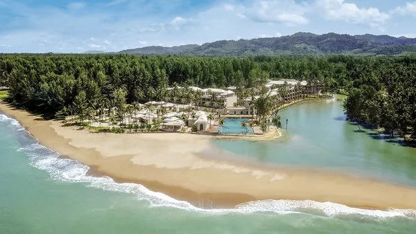 Urlaub in Khao Lak