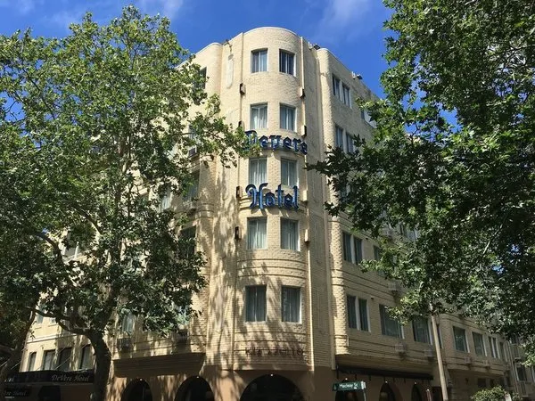 DeVere Hotel