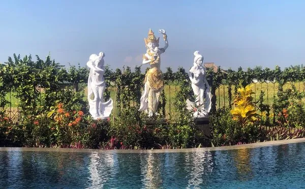 Devi's Place