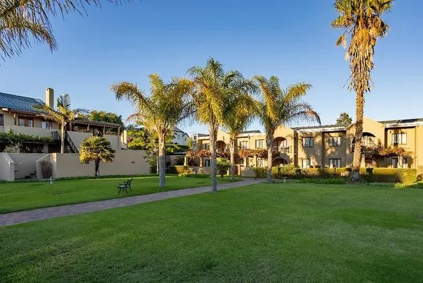 Devonvale Golf & Wine Estate