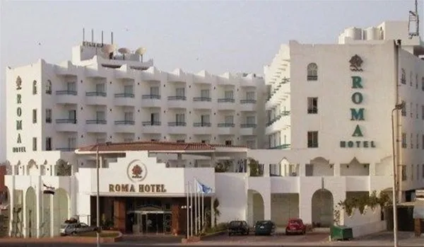 Dexon Roma Hotel