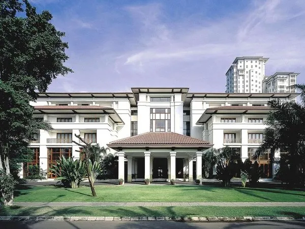 Dharmawangsa Jakarta