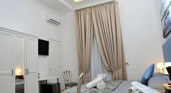 Di Palma Suite