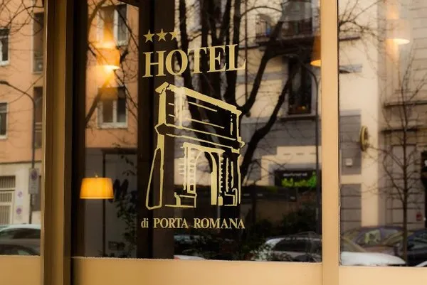 Di Porta Romana