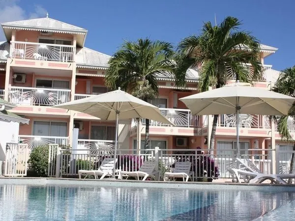 Diamant Beach Martinique
