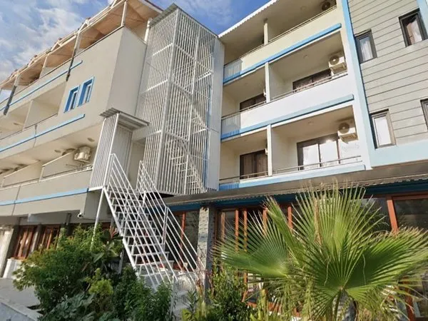 Diamant Otel