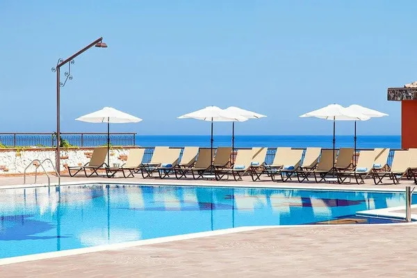 Diamond Hotel & Resorts Naxos Taormina